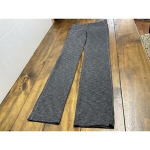 Kuhl Women's Gray Stretch Leggings